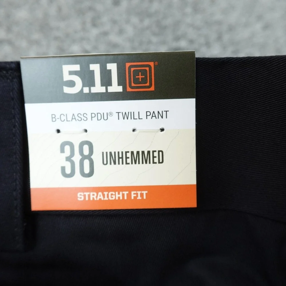 5.11 Tactical there stains tactical